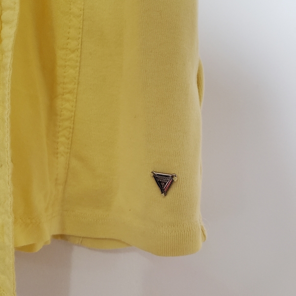 Guess Women's Shirt - Picture 4 of 8